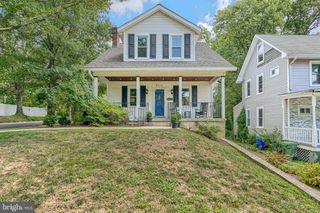 5313 TRAMORE RD, Baltimore, MD 21214