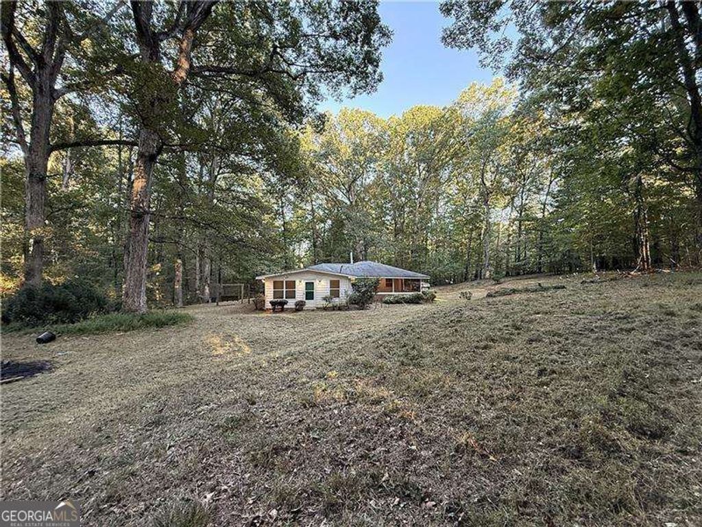 3055 Longstreet Road, Milton, GA 30004 — photo 5