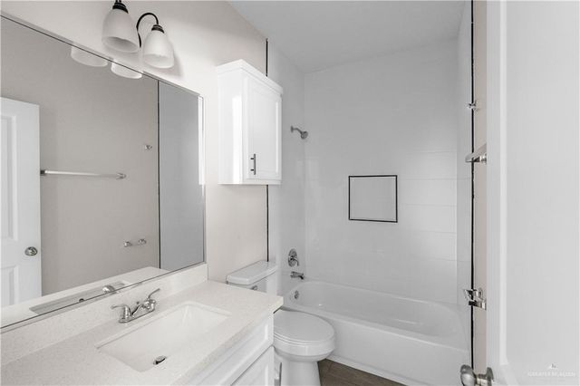 1630 Playa Drive, Weslaco, TX 78596