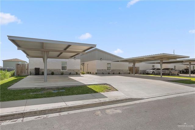 1630 Playa Drive, Weslaco, TX 78596