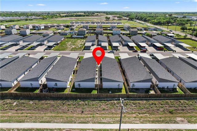 1630 Playa Drive, Weslaco, TX 78596