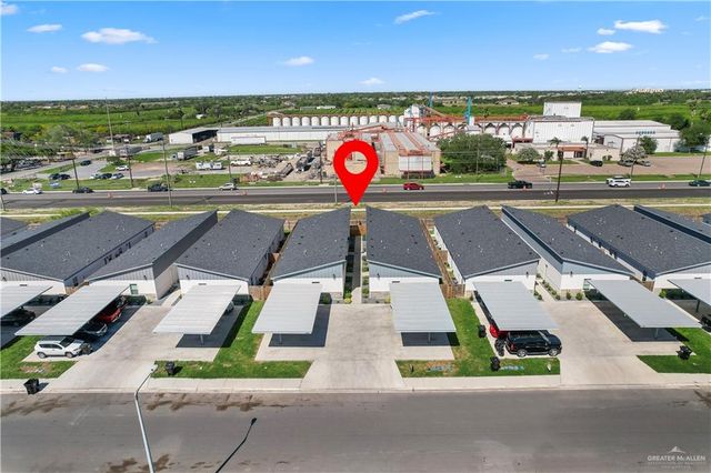 1630 Playa Drive, Weslaco, TX 78596