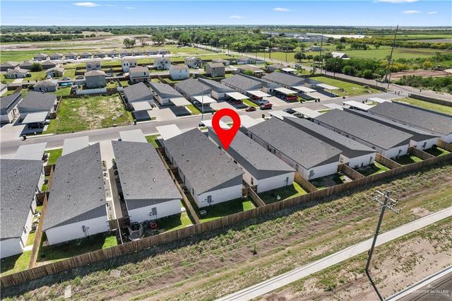 1630 Playa Drive, Weslaco, TX 78596