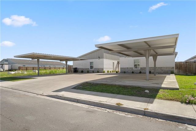 1630 Playa Drive, Weslaco, TX 78596