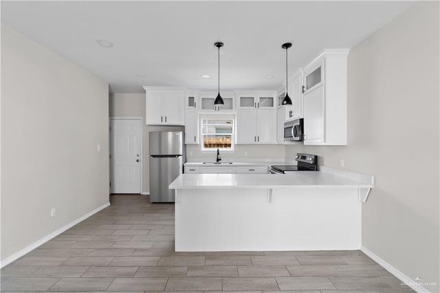 1630 Playa Drive, Weslaco, TX 78596