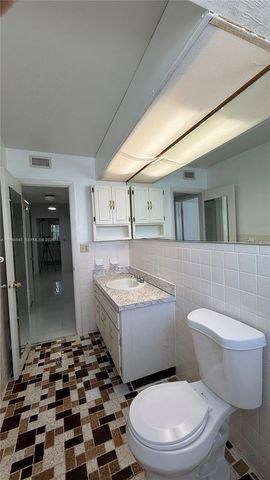 1943 Monroe Street 306A, Hollywood, FL 33020