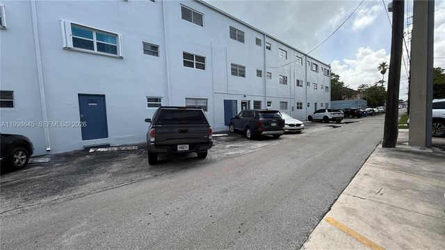 1943 Monroe Street 306A, Hollywood, FL 33020
