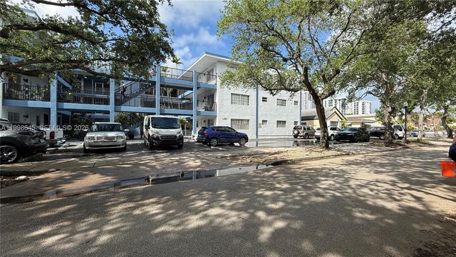 1943 Monroe Street 306A, Hollywood, FL 33020