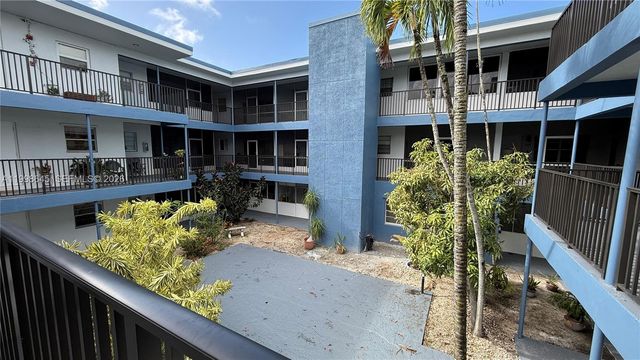 1943 Monroe Street 306A, Hollywood, FL 33020