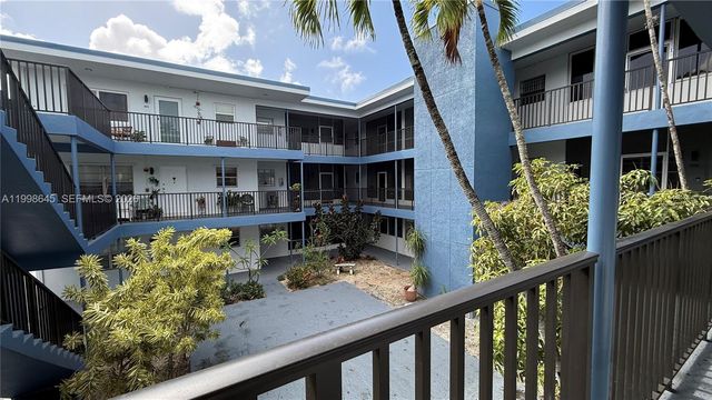1943 Monroe Street 306A, Hollywood, FL 33020