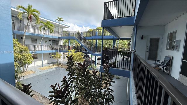 1943 Monroe Street 306A, Hollywood, FL 33020