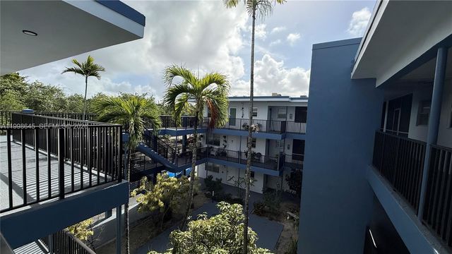 1943 Monroe Street 306A, Hollywood, FL 33020