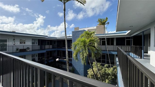 1943 Monroe Street 306A, Hollywood, FL 33020