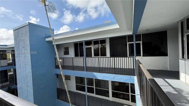 1943 Monroe Street 306A, Hollywood, FL 33020