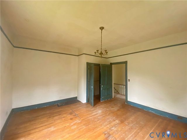 1973 Kutchen St, Petersburg, VA 23805