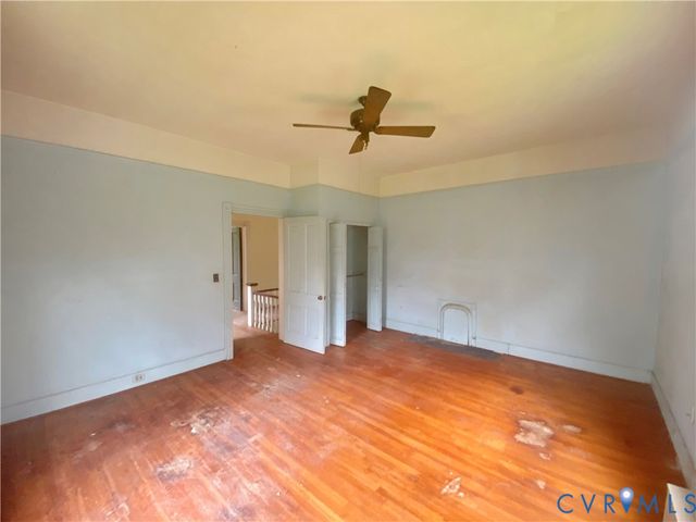 1973 Kutchen St, Petersburg, VA 23805