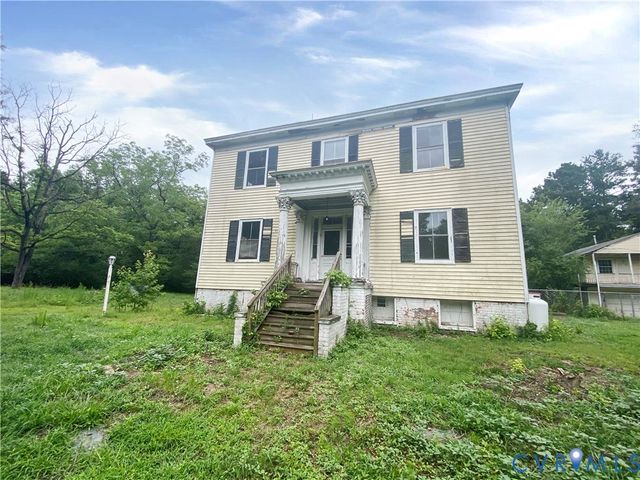 1973 Kutchen St, Petersburg, VA 23805