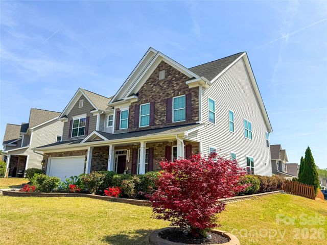 10954 NW Aspen Ridge Lane NW, Concord, NC 28027