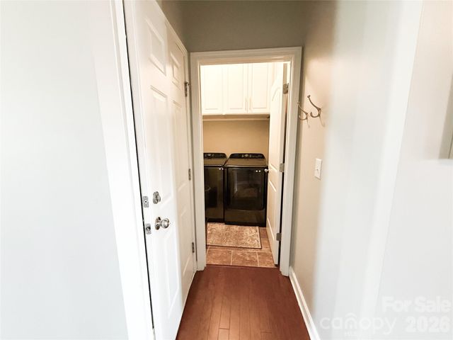 10954 NW Aspen Ridge Lane NW, Concord, NC 28027