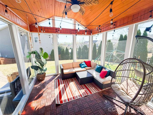 10954 NW Aspen Ridge Lane NW, Concord, NC 28027