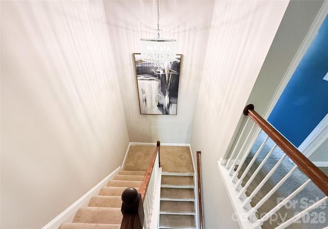 10954 NW Aspen Ridge Lane NW, Concord, NC 28027