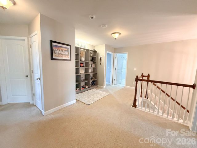 10954 NW Aspen Ridge Lane NW, Concord, NC 28027