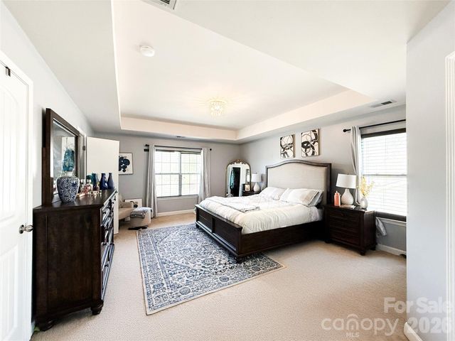 10954 NW Aspen Ridge Lane NW, Concord, NC 28027