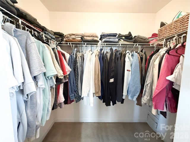 10954 NW Aspen Ridge Lane NW, Concord, NC 28027