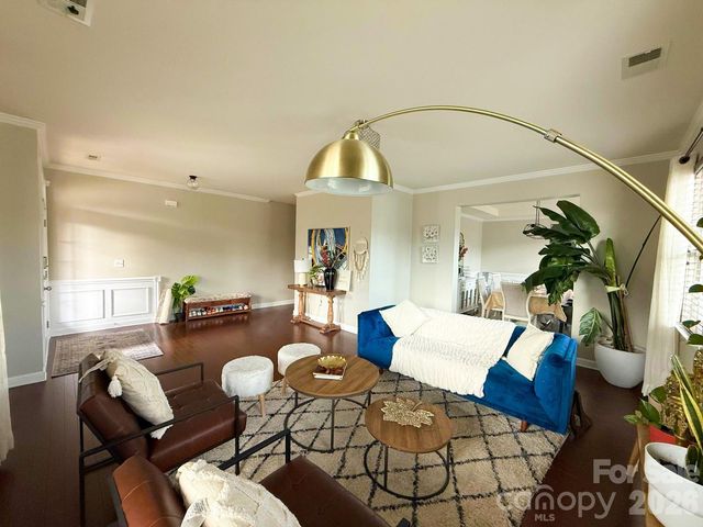 10954 NW Aspen Ridge Lane NW, Concord, NC 28027