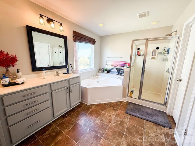 10954 NW Aspen Ridge Lane NW, Concord, NC 28027