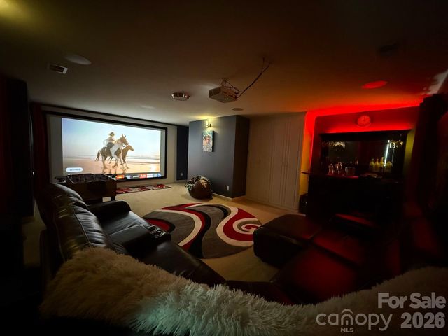 10954 NW Aspen Ridge Lane NW, Concord, NC 28027