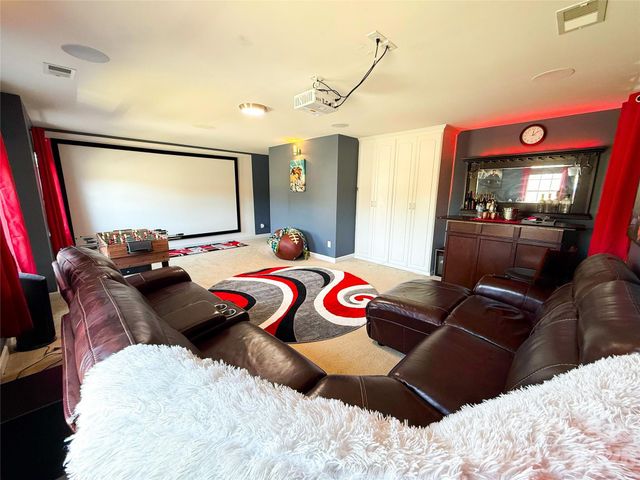 10954 NW Aspen Ridge Lane NW, Concord, NC 28027