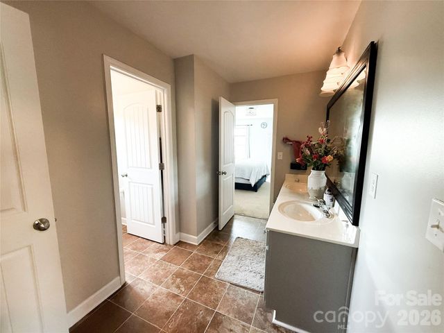 10954 NW Aspen Ridge Lane NW, Concord, NC 28027