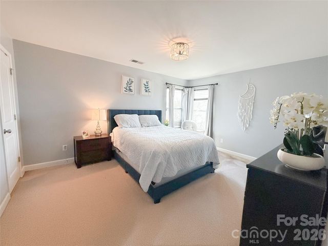 10954 NW Aspen Ridge Lane NW, Concord, NC 28027