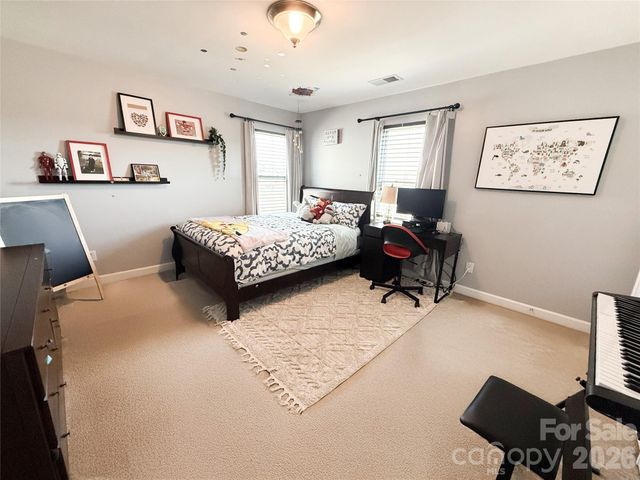 10954 NW Aspen Ridge Lane NW, Concord, NC 28027