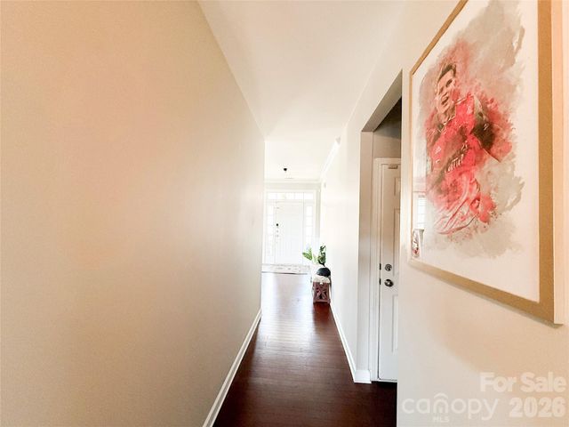 10954 NW Aspen Ridge Lane NW, Concord, NC 28027