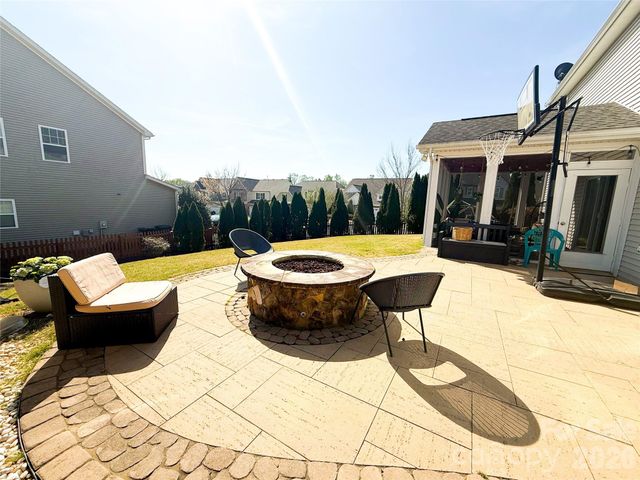 10954 NW Aspen Ridge Lane NW, Concord, NC 28027