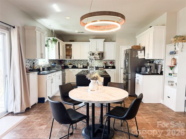 10954 NW Aspen Ridge Lane NW, Concord, NC 28027