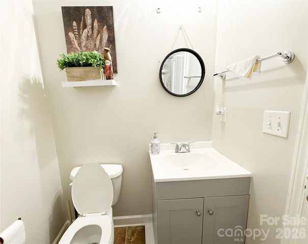 10954 NW Aspen Ridge Lane NW, Concord, NC 28027