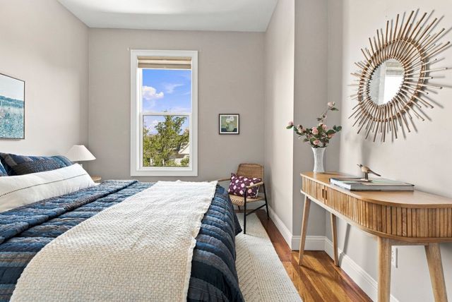 62 Central Street 3, Somerville, MA 02143