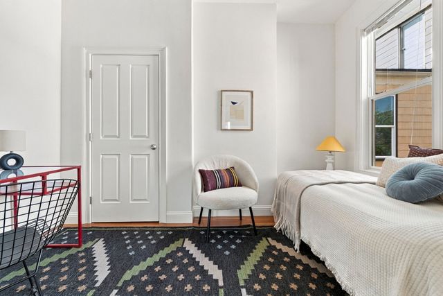 62 Central Street 3, Somerville, MA 02143