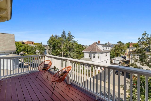 62 Central Street 3, Somerville, MA 02143
