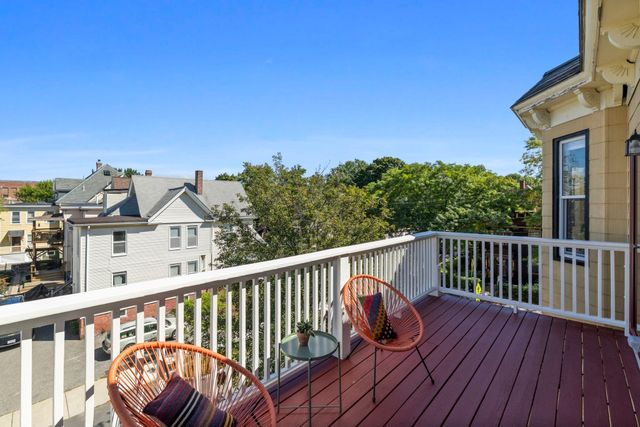 62 Central Street 3, Somerville, MA 02143