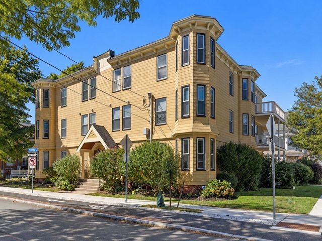 62 Central Street 3, Somerville, MA 02143