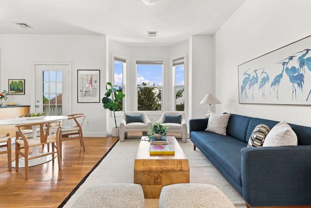 62 Central Street 3, Somerville, MA 02143
