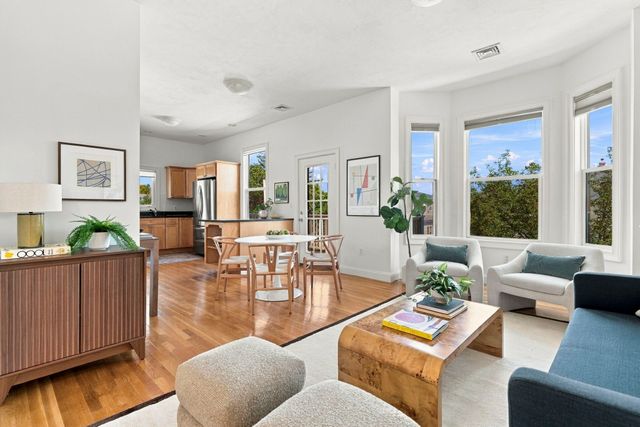62 Central Street 3, Somerville, MA 02143