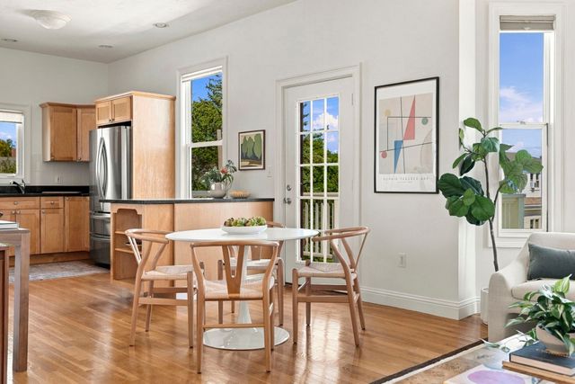 62 Central Street 3, Somerville, MA 02143