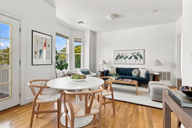 62 Central Street 3, Somerville, MA 02143