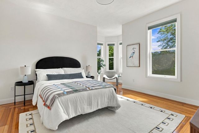 62 Central Street 3, Somerville, MA 02143
