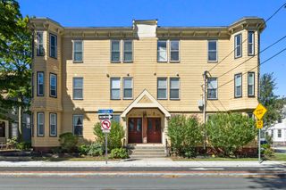 62 Central Street 3, Somerville, MA 02143